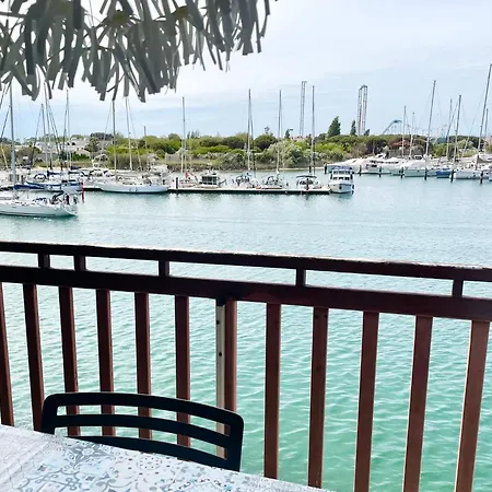 La Brigantine - Superbe Vue - Agreable En Toutes Saisons Apartment