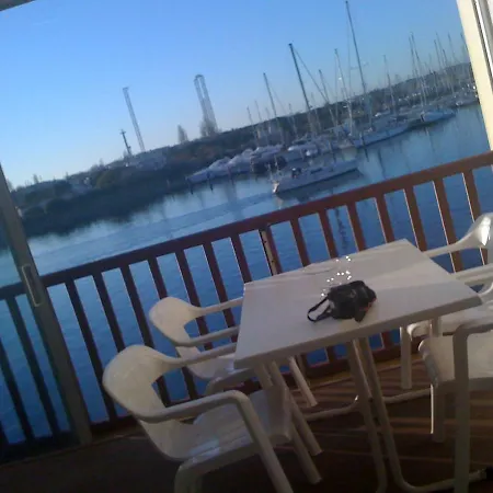 Apartment La Brigantine - Superbe Vue - Agreable En Toutes Saisons *