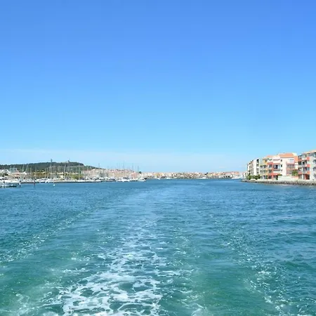 La Brigantine - Superbe Vue - Agreable En Toutes Saisons *