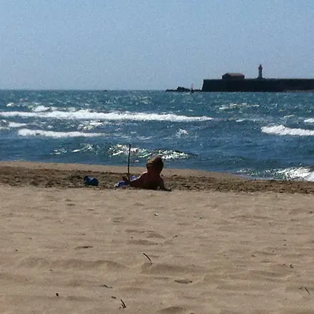La Brigantine - Superbe Vue - Agreable En Toutes Saisons * Agde