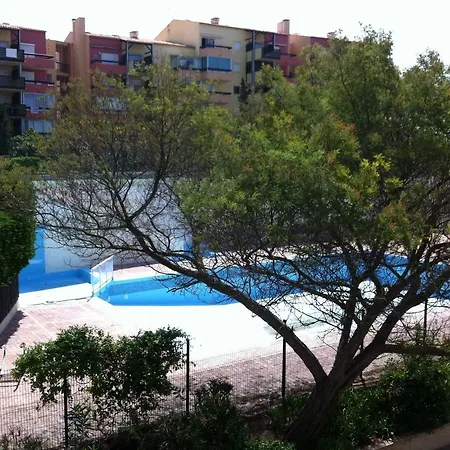 La Brigantine - Superbe Vue - Agreable En Toutes Saisons Apartment