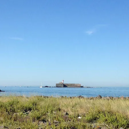 La Brigantine - Superbe Vue - Agreable En Toutes Saisons *